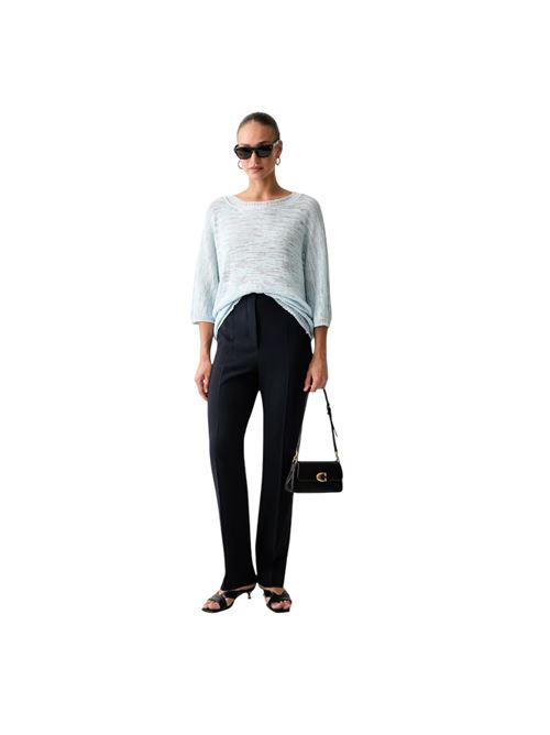 Boss Trousers BOSS | 50564487 TANJANA2 10246618.404